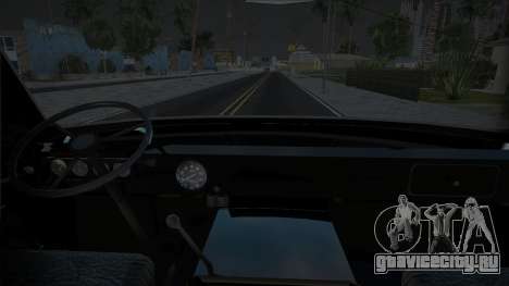 УАЗ-450 для GTA San Andreas