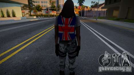 Skin Random 325 для GTA San Andreas