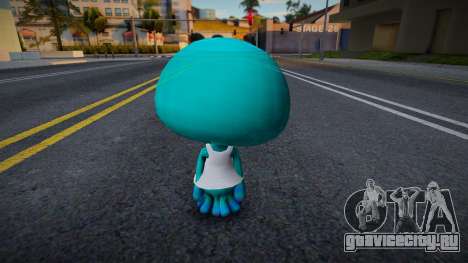 JellyTI для GTA San Andreas