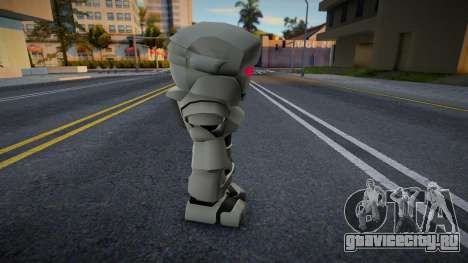 PowrIBoy для GTA San Andreas