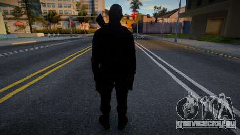 Skin Random 266 для GTA San Andreas