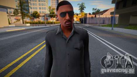 Skin Random 341 для GTA San Andreas