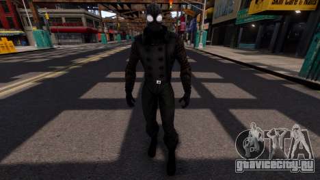 Spider-Man skin v3 для GTA 4