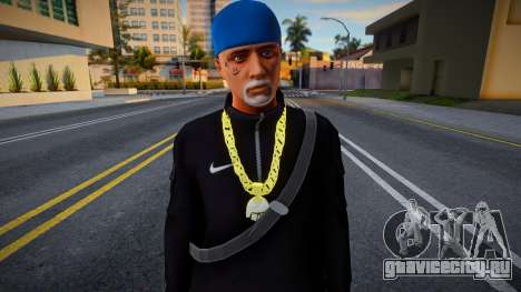 Skin Random 372 для GTA San Andreas