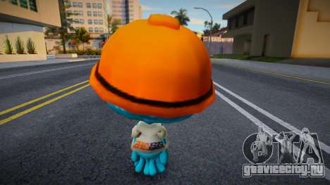 JellyWrk для GTA San Andreas