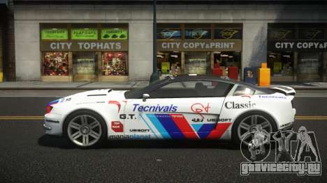 TM2 Tecnivals GT S15 для GTA 4