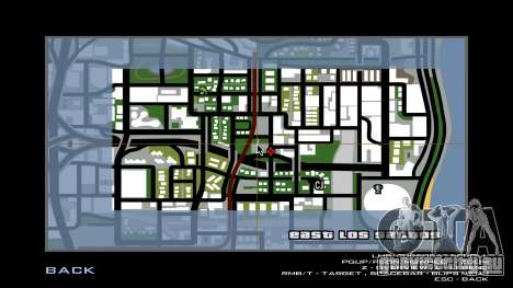 Wall RX7 для GTA San Andreas