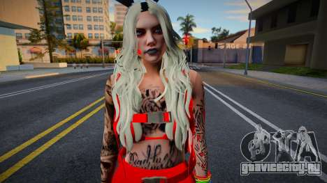 Skin Random 49 для GTA San Andreas