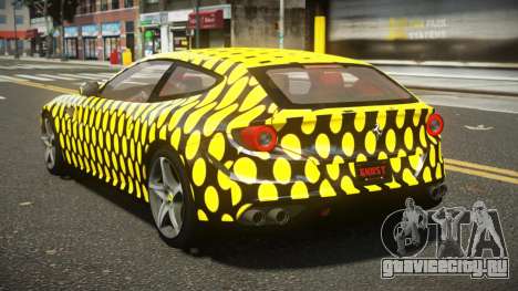 Ferrari FF R-Tune S13 для GTA 4