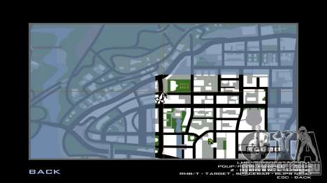 Albanian Building для GTA San Andreas