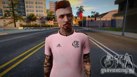 Skin Random 295 для GTA San Andreas