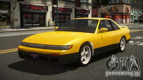 Nissan Silvia S13 XR для GTA 4