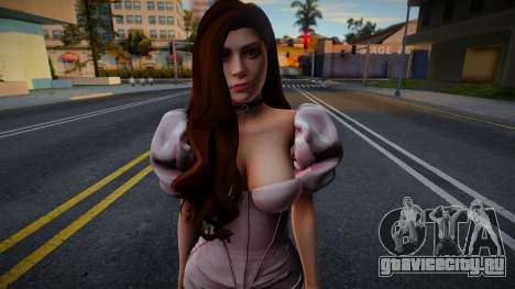 Skin Random 263 для GTA San Andreas