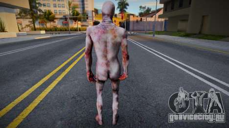 Cyst de Killing Floor 2 для GTA San Andreas