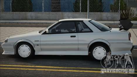 Nissan Skyline GTR31 CCD для GTA San Andreas