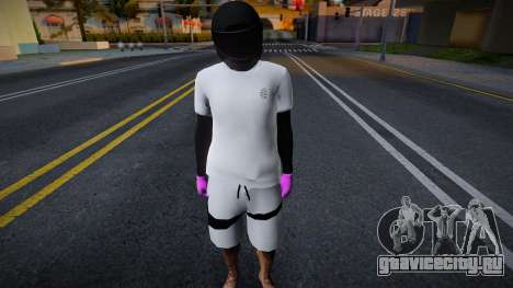 Skin Random 389 для GTA San Andreas