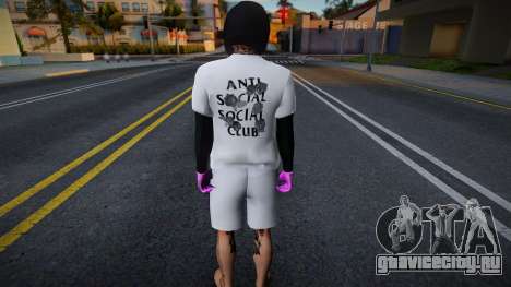 Skin Random 389 для GTA San Andreas