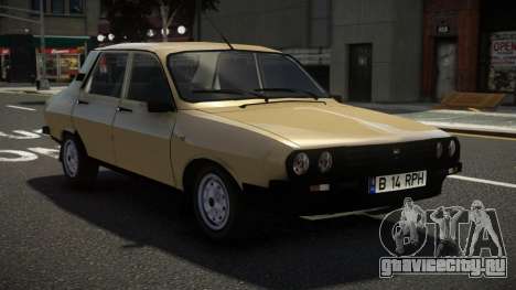 Dacia 1310 SN V1.0 для GTA 4