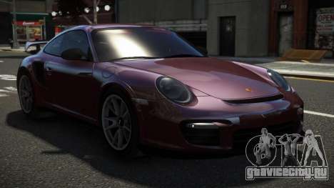 Porsche 911 GT2 R-Tune для GTA 4
