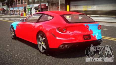 Ferrari FF R-Tune S3 для GTA 4