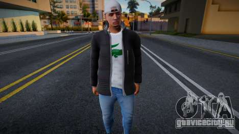 Skin Random 355 для GTA San Andreas