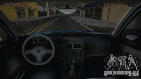 Daewoo Nexia NEXT для GTA San Andreas