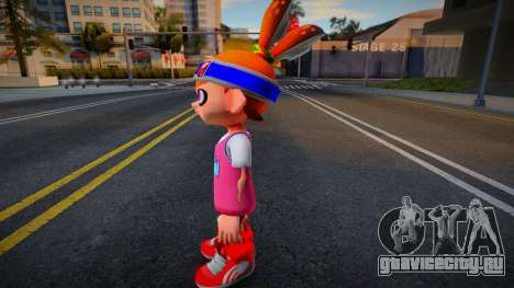 InkBoyOrn для GTA San Andreas