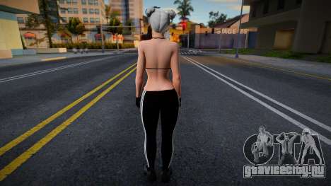 Skin Random 383 для GTA San Andreas