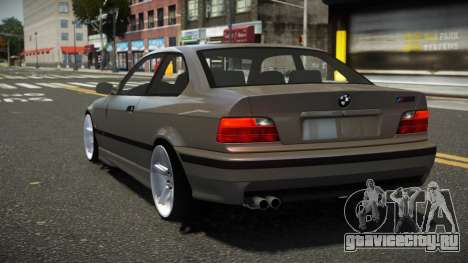 BMW M3 E36 R-ST V1.0 для GTA 4