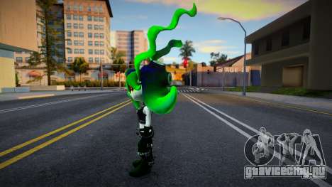 OctlngBOE для GTA San Andreas