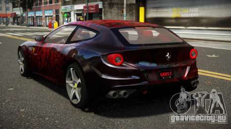 Ferrari FF R-Tune S11 для GTA 4