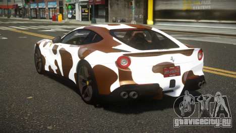 Ferrari F12 L-Edition S5 для GTA 4