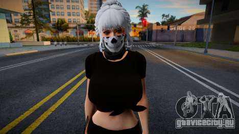 Skin Random 379 для GTA San Andreas