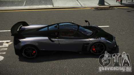 Pagani Huayra Z-LT V1.1 для GTA 4