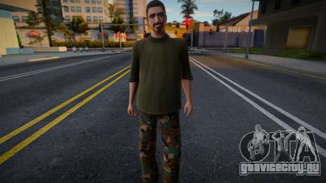 Swmyhp2 from San Andreas: The Definitive Edition для GTA San Andreas