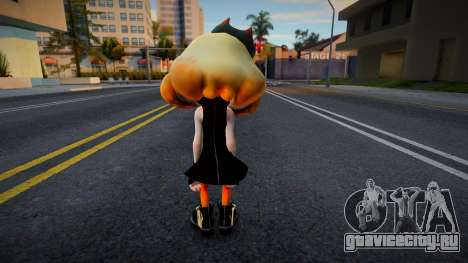 PearlWeen для GTA San Andreas