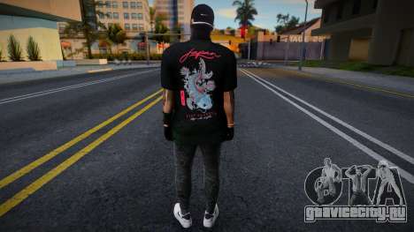 Skin Random 382 для GTA San Andreas