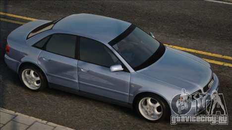 Audi A4 BL для GTA San Andreas
