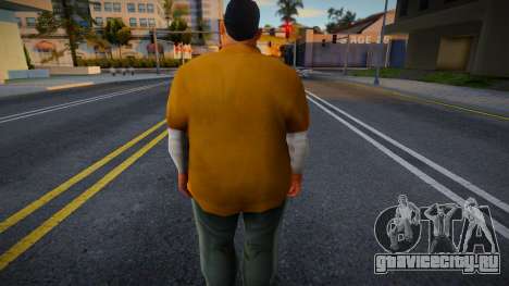 Big Bear VC 1 для GTA San Andreas