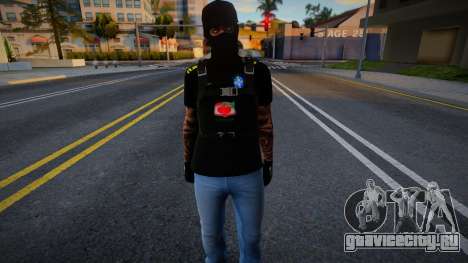 Skin Random 344 для GTA San Andreas