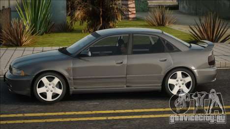 Audi A4 CCD для GTA San Andreas