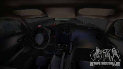Dodge Viper FM для GTA San Andreas