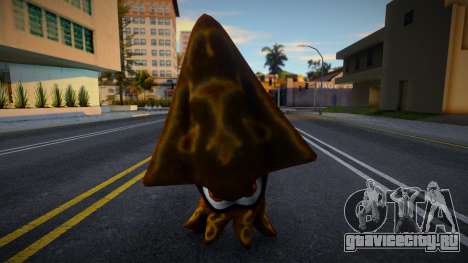 Kraken для GTA San Andreas