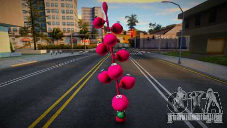 SiphonE для GTA San Andreas