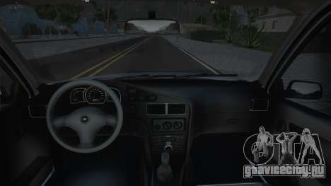 Daewoo Nexia CCD для GTA San Andreas