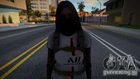 Skin Random 325 для GTA San Andreas