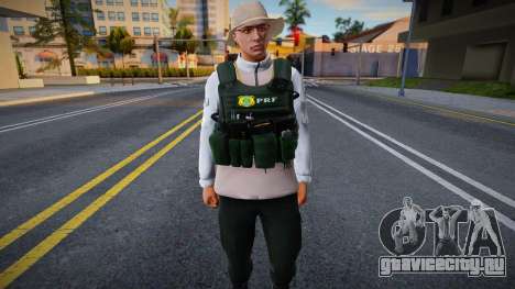 Skin Random 338 для GTA San Andreas