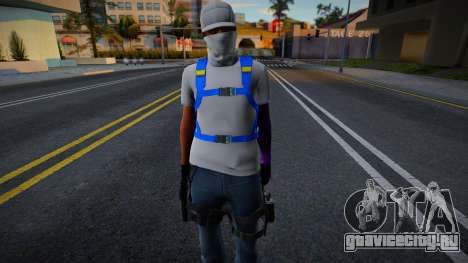 Skin Random 37 для GTA San Andreas