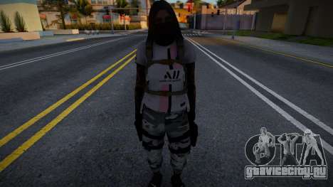 Skin Random 325 для GTA San Andreas