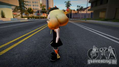 PearlWeen для GTA San Andreas